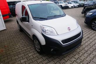 Fiat Fiorino SX AIRCO NAVIGATIE picture 2