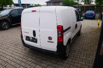 Fiat Fiorino SX AIRCO NAVIGATIE picture 3