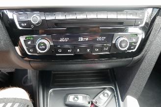 BMW 3-serie 318 D TOURING ADVANTAGE picture 9