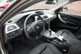 BMW 3-serie 318 D TOURING ADVANTAGE picture 5