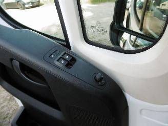 Opel Movano L1H1 MOTORSCHADE!!! picture 11