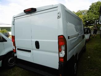 Opel Movano L1H1 MOTORSCHADE!!! picture 3