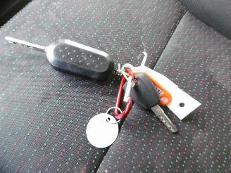 Opel Movano L1H1 MOTORSCHADE!!! picture 10