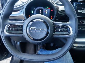 Fiat 500E ICON picture 15