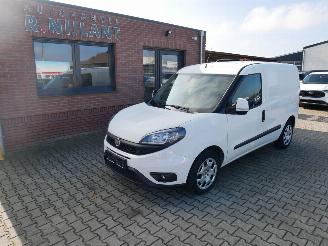 bruktbiler bedrijf Fiat Doblo SX 2019/9