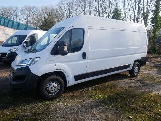occasion commercial vehicles Fiat Ducato L4H2 2018/6