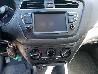 Hyundai I-20 TWIST TECHNOPACK picture 12