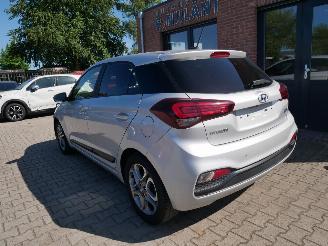 Hyundai I-20 TWIST TECHNOPACK picture 4