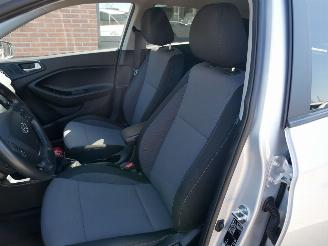 Hyundai I-20 TWIST TECHNOPACK picture 10