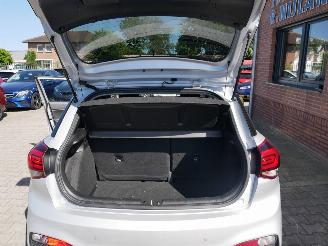 Hyundai I-20 TWIST TECHNOPACK picture 14