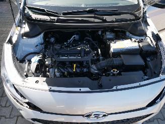 Hyundai I-20 TWIST TECHNOPACK picture 7
