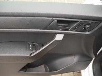 Volkswagen Caddy maxi 4 MOTION 5 PERSOONS picture 11