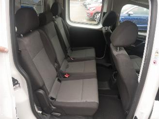 Volkswagen Caddy maxi 4 MOTION 5 PERSOONS picture 7