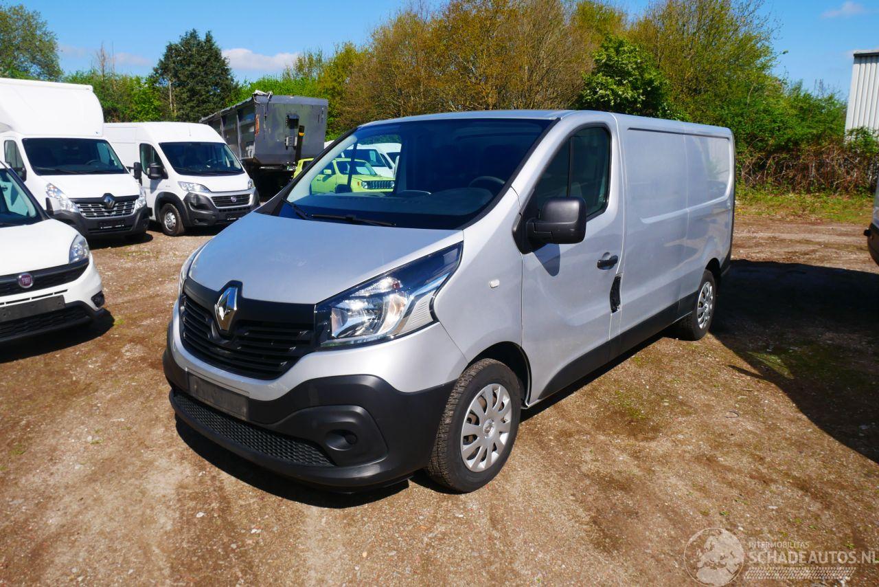 Renault Trafic L2H1