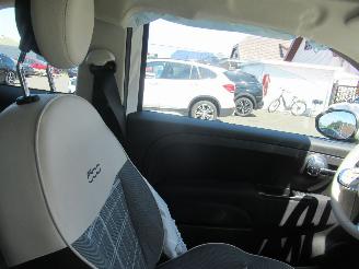 Fiat 500C Cabrio 1.0 MildHybrid Lounge Climat Navi Pdc CruiseControl..... picture 18