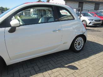 Fiat 500C Cabrio 1.0 MildHybrid Lounge Climat Navi Pdc CruiseControl..... picture 10
