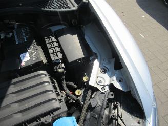 Audi Q3 35TFSI S-Tronic Aut. MildHybrid  Climatronic Navi Camera Panorama-D E-Stoelen ..... picture 13