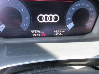 Audi Q3 35TFSI S-Tronic Aut. MildHybrid  Climatronic Navi Camera Panorama-D E-Stoelen ..... picture 14