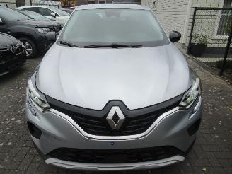 škoda osobní automobily Renault Captur 1.0Tce 17.140km!!! Klima Navi Camera CruiseControl Pdc.... 2023/4