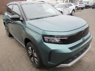 škoda osobní automobily Opel Frontera 1.2T 136 eDTC Aut. 18980km!!  MildHybrid Climat Navi Camera Stoel/Stuur-Verwarming ...... 2025/8