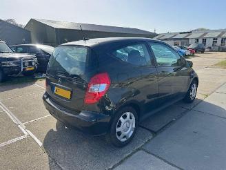 Mercedes A-klasse 160 Blue Efficiency Classic 3 drs picture 3