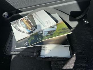 Mercedes A-klasse 160 Blue Efficiency Classic 3 drs picture 10