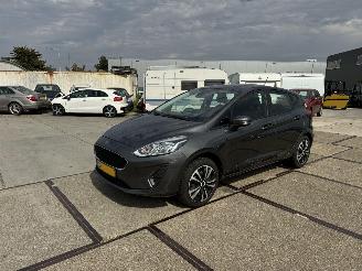 Dezmembrări autoturisme Ford Fiesta 1.1 TREND 2018/4
