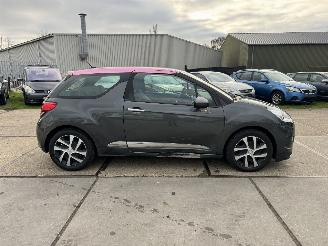 DS Automobiles DS 3 1.2 VTi Chic picture 18