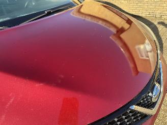 Nissan Pulsar 1.2 DIG-T Acenta picture 23