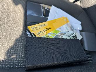 Opel Corsa 1.2 Eco Flex picture 8