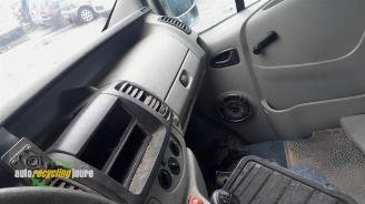 Nissan Primastar Primastar, Bus, 2001 1.9 dCi 80 picture 17