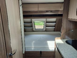 Hobby  455 UF Luifel + Fietsendrager picture 5