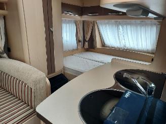 Hobby  La Vita bionda 400 SF Omnistor picture 12