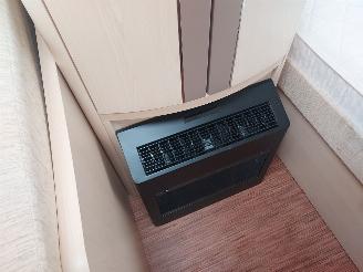 Hobby  La Vita bionda 400 SF Omnistor picture 10