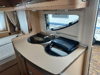 Hobby  La Vita bionda 400 SF Omnistor picture 8