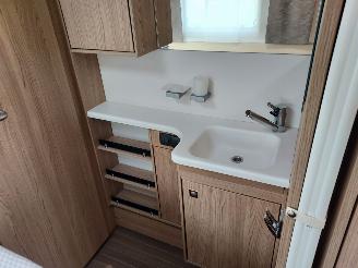 Burstner  Averso Top 490 TS Mover en Omnistor picture 10