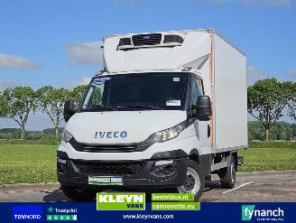 begagnad bil bedrijf Iveco Daily 35S16 2019/3