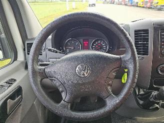 Volkswagen Crafter 35 2.0 picture 13