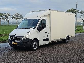 Renault Master  picture 2