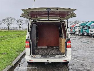 Volkswagen Transporter 2.5 TDI picture 12
