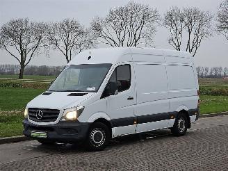 Mercedes Sprinter 316 picture 2