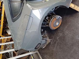 Vrakbiler auto Audi A5  2022/1