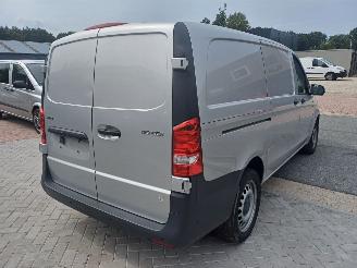 Mercedes Vito 119cdi picture 5
