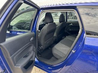 Peugeot 308 SW 1.5 BlueHDI 96kw Clima - Navi - Euro6 picture 12
