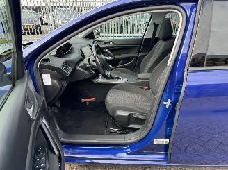 Peugeot 308 SW 1.5 BlueHDI 96kw Clima - Navi - Euro6 picture 10