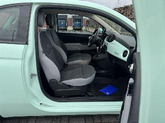 Fiat 500 0.9 TwinAir Turbo Popstar picture 14