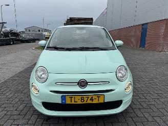 Fiat 500 0.9 TwinAir Turbo Popstar picture 7