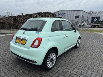 Fiat 500 0.9 TwinAir Turbo Popstar picture 5