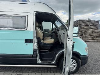 Opel  Movano 2.2 DTI  BUSCAMPER picture 32