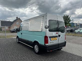 Opel  Movano 2.2 DTI  BUSCAMPER picture 8